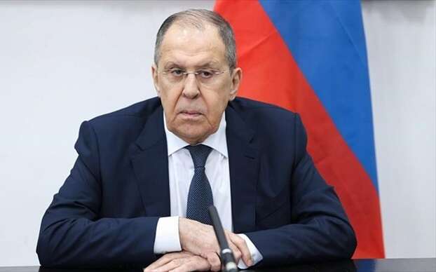 МЗС РФ: Позиція щодо Аляски ясна та чітка, діалог зі США продовжиться