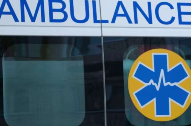 Росіяни завдали удару по Херсону: постраждало троє осіб