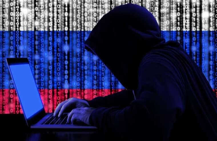 Bloomberg: Російські хакери тривалий час мали доступ до закритих справ судів США