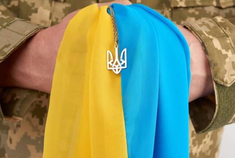 На фронте погиб молодой офицер Николай Кузиков из Винницкой области