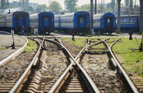 У Польщі затримали українських залізничників за п’яне керування вантажним потягом