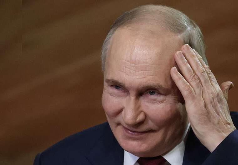 Путін під ордером МКС, але США безсилі: що означає зустріч на Алясці