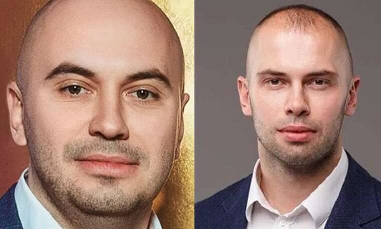 «Ukrbud» has changed ownership: 66% of the shares now belong to LLC «Bilart» of the Astion brothers