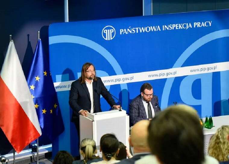 Польща виключила Грузію зі списку країн для спрощеного працевлаштування