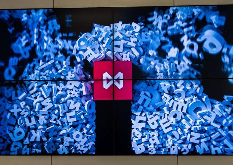 Індекс Московської біржі піднявся до 3000 пунктів на очікуваннях зустрічі Трампа і Путіна