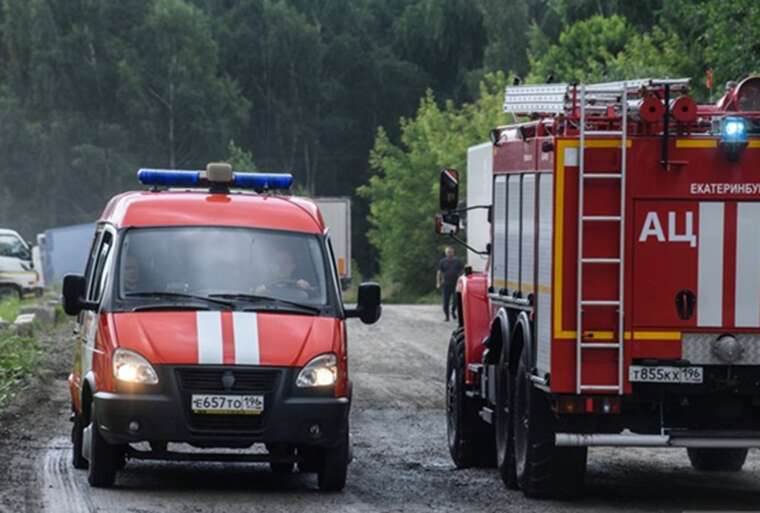 Вибух пороху в Рязанській області: опубліковано відео наслідків, є загиблі та поранені