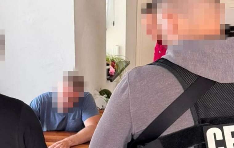 In the Cherkasy region, a scheme of gas embezzlement amounting to 251 million hryvnias was uncovered