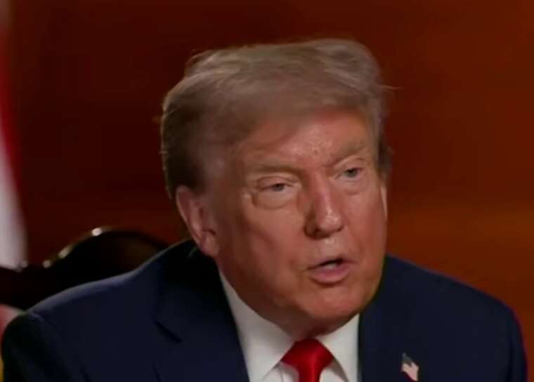 We almost have a deal, but Kyiv might say no, - Trump