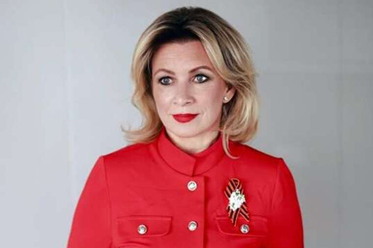 МЗС РФ: Зустріч на Алясці поклала край дипломатичній ізоляції Москви на Заході