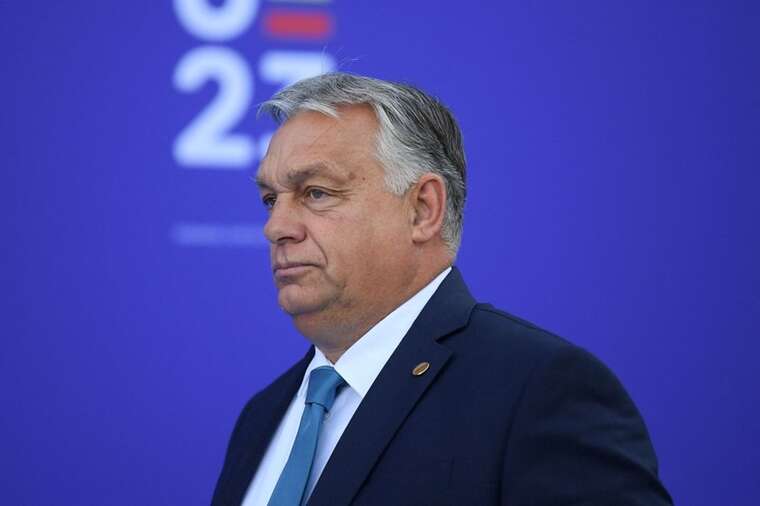 Орбан після зустрічі Трампа і Путіна: «Сьогодні світ є більш безпечним, ніж учора»