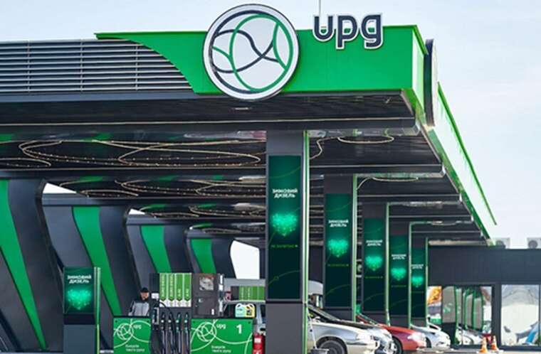 АМКУ дозволив UPG взяти в оренду ще 46 АЗС групи "Приват"