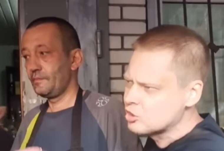 Загадкове затримання в Запоріжжі: колишнього військового вивезли невідомі