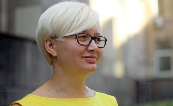 Скандальна заява: Письменниця Ніцой закликала виховувати дітей, щоб вони "чистили писок змосковщеним"