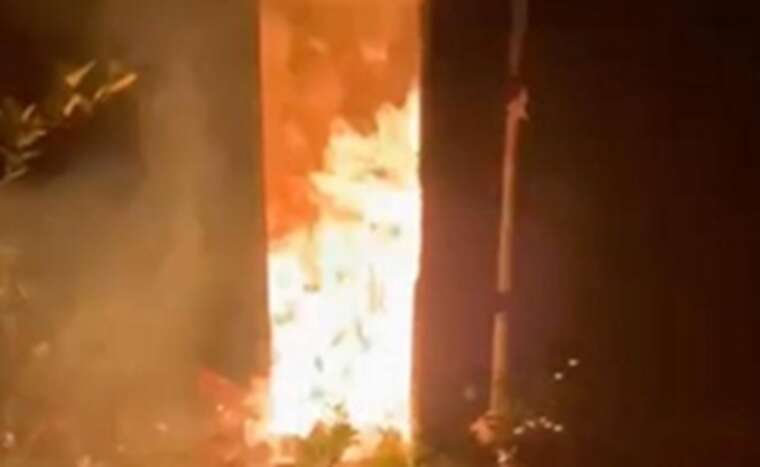 "АТЕШ" завдав ударів по логістиці РФ на окупованій Луганщині