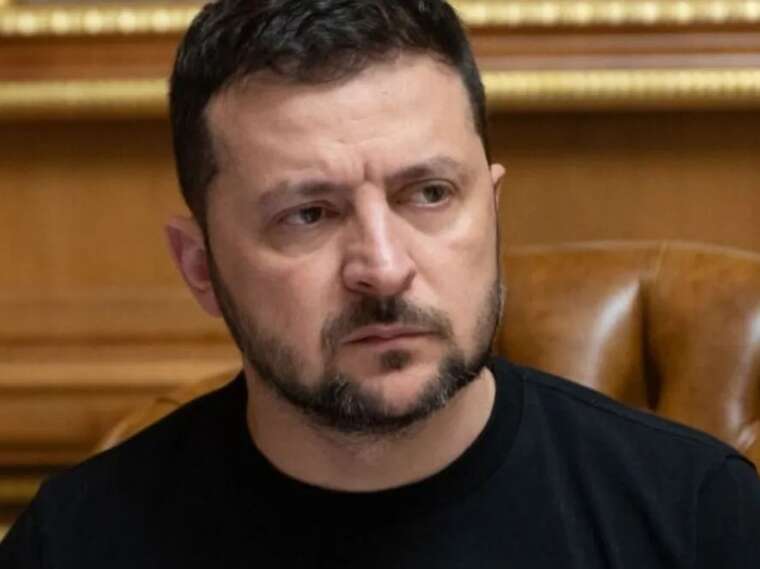 62 з них - посмертно: Зеленський відзначив 268 героїв України державними нагородами