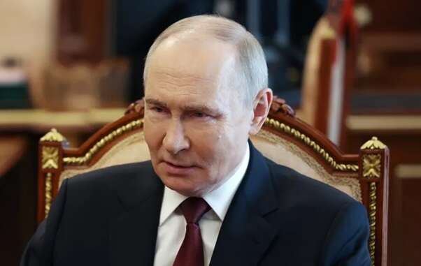 Путін дозволив іноземним інвесторам повернути частку в нафтогазовому проєкті «Сахалін-1»