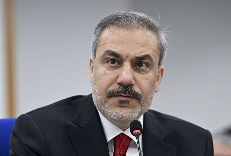 Туреччина готова підтримати мирний процес в Україні за участю Києва