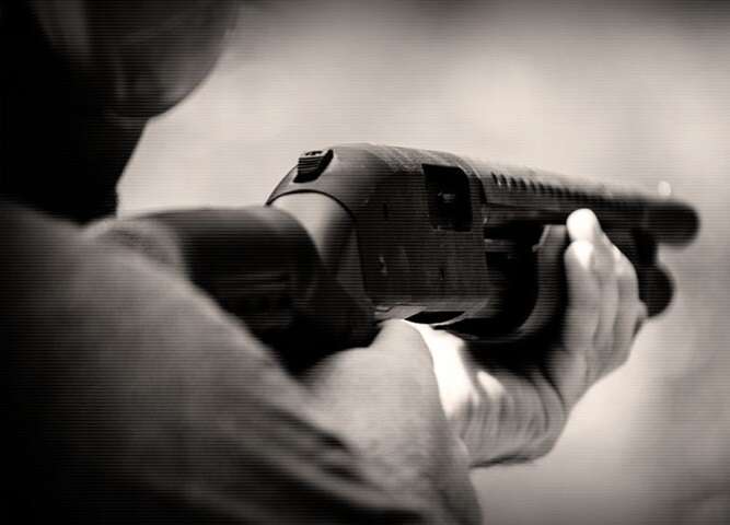 В Одесі КОРД затримав двох мобілізованих за стрілянину з квартири