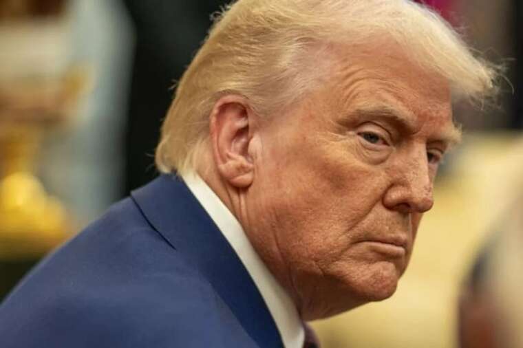 Трамп заявив про "великий прогрес" у відносинах із Росією після зустрічі на Алясці