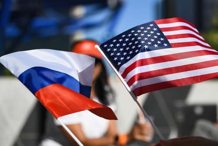 Санкції США змусили росіян платити готівкою за авіапальне на Алясці — Рубіо