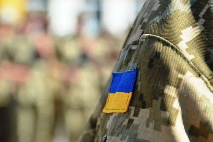 In Lutsk, TRC workers forcibly detained a man in the middle of the street