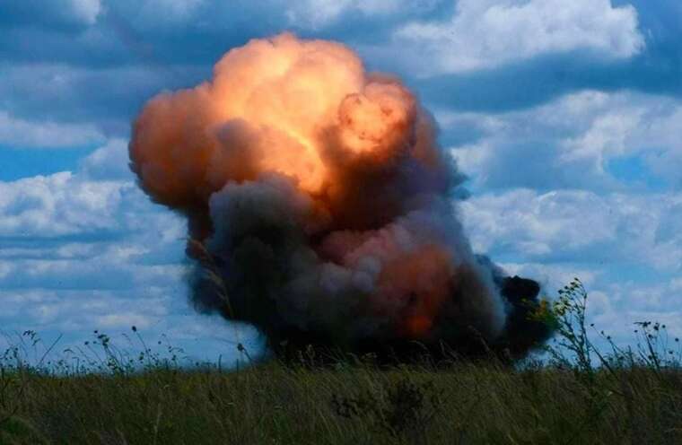 Росія обстріляла Новояковлівку на Запоріжжі: загинув 15-річний хлопець