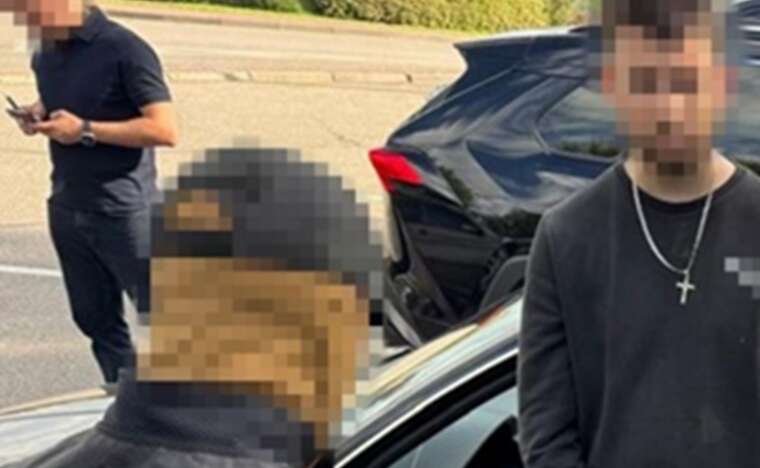 СБУ та Нацполіція ліквідували наркосиндикат: постачали кокаїн VIP-клієнтам 24/7