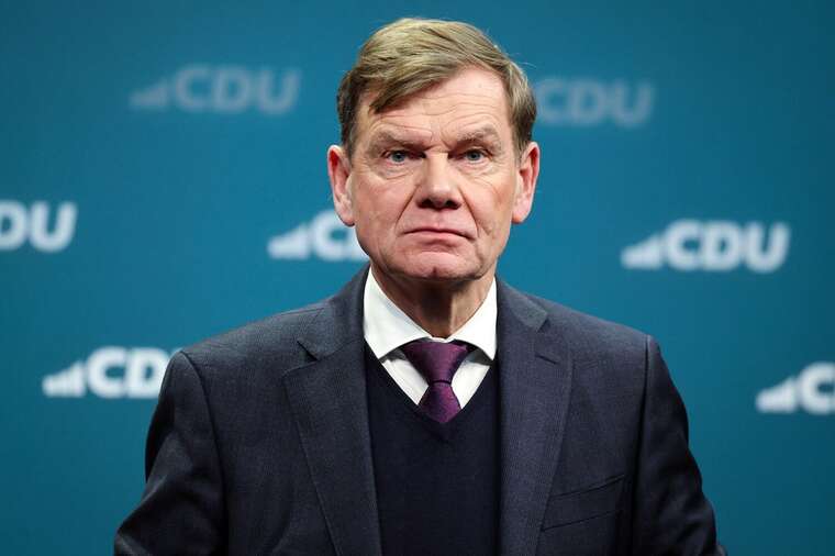 Німеччина не зможе розмістити військовий контингент в Україні