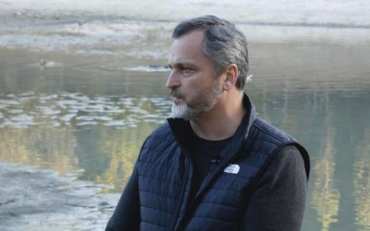 Руководителю "Плесо" Савицкому объявили подозрение в растрате средств на пляжах Киева