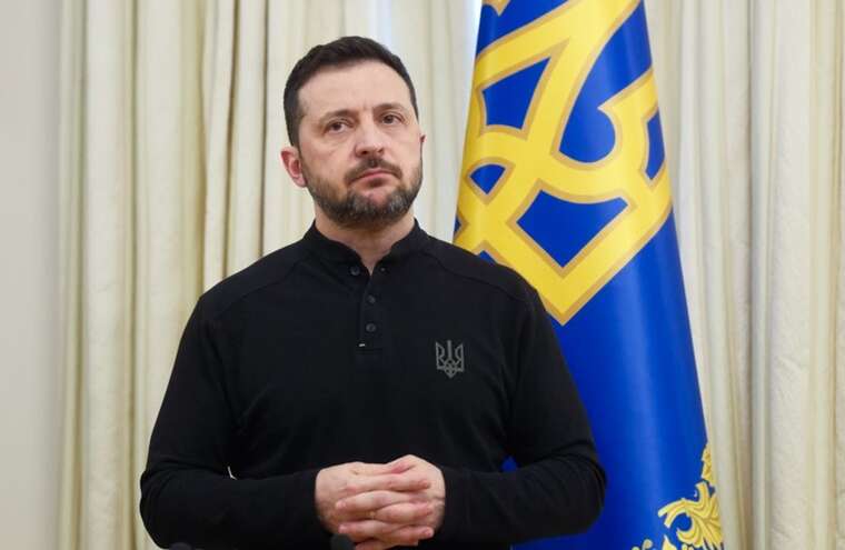 Відома українська дизайнерка спрогнозувала стиль Зеленського для зустрічі з президентом США