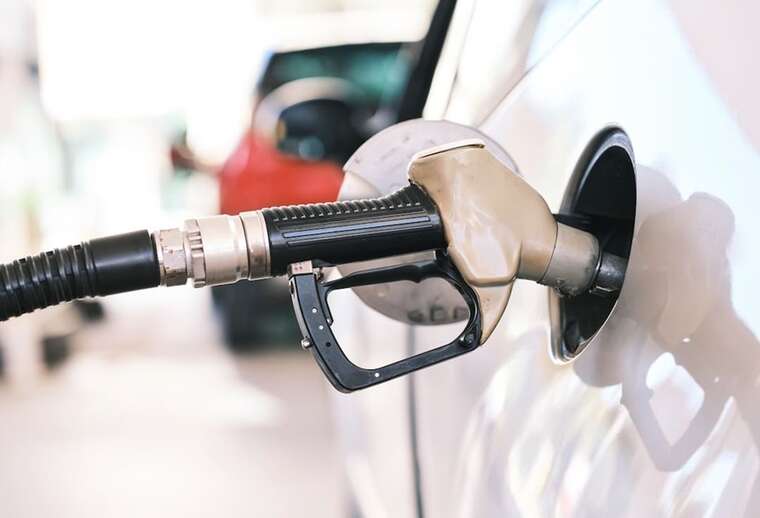 На окупованій Луганщині обмежено продаж бензину АІ-95 через тимчасові перебої з постачанням