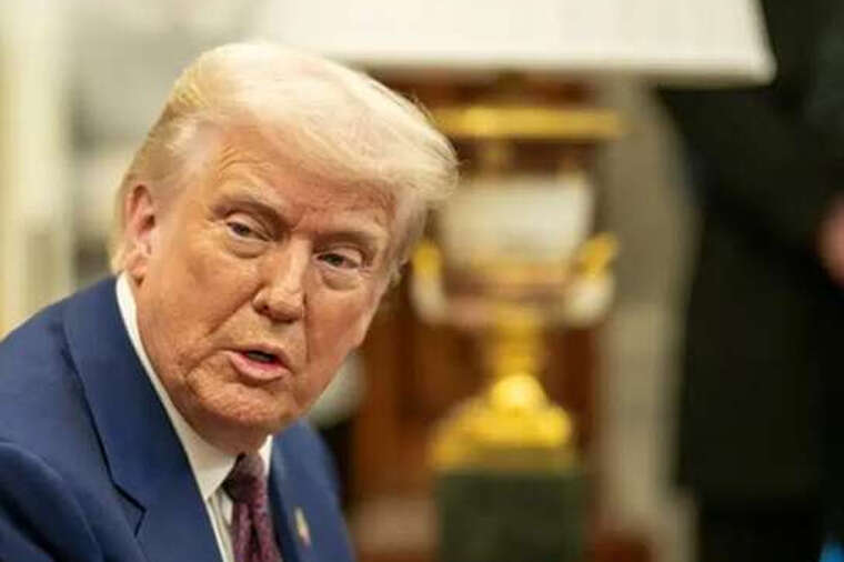 Трамп: Сьогодні дійдемо згоди практично з усіх питань, включно з безпекою