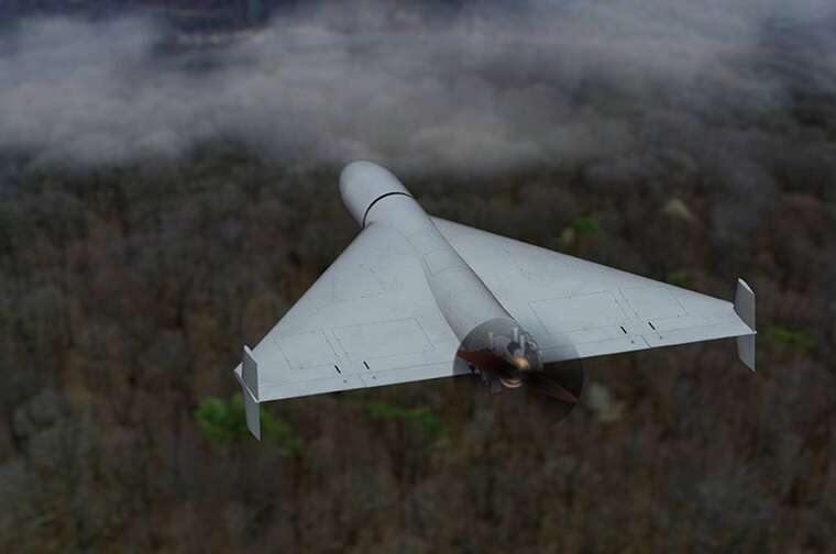 У Сумах пролунали вибухи: помічено активність ворожих безпілотників