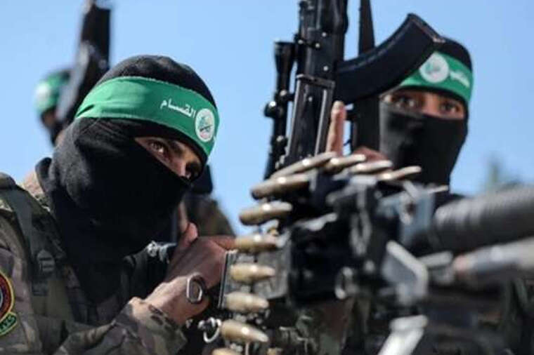 ХАМАС погодився на часткове припинення вогню та звільнення половини заручників у Газі