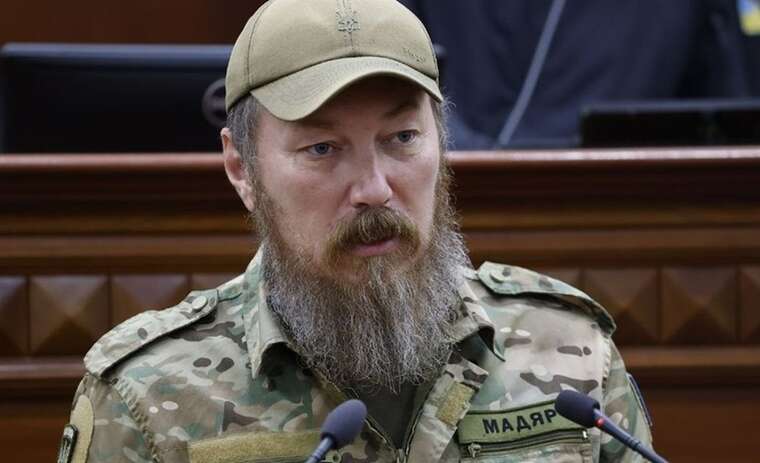 Madyar: The "Druzhba" oil pipeline has ceased operation after Ukraines strikes