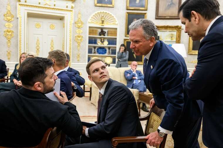 Washington Post:    11    