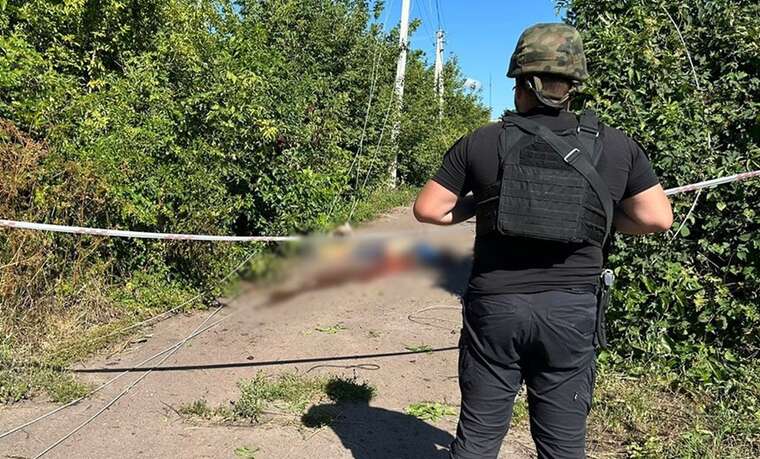 The occupiers attacked Nizhyn with drones in the morning: there is a fatality