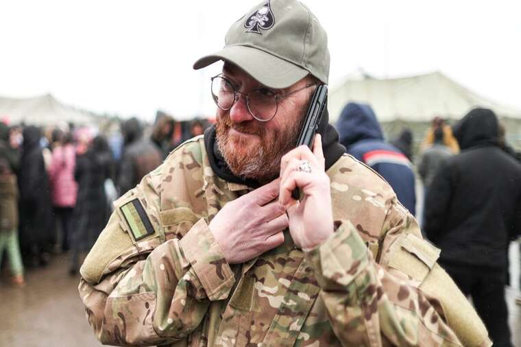 Брат российского депутата Виталия Милонова погиб на войне в Украине, — росСМИ