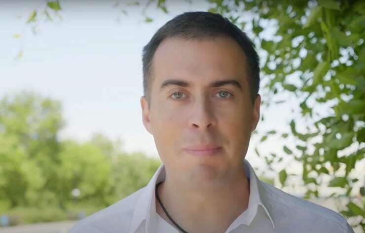 Митний брокер з Одеси Володимир Строкань купив собі відстрочку від мобілізації через опікунство