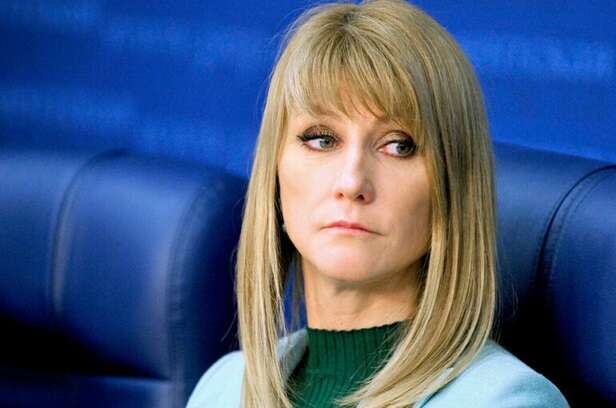 Олімпійська чемпіонка РФ Журова назвала легенду хокею Гашека «інструментом інформаційної війни»