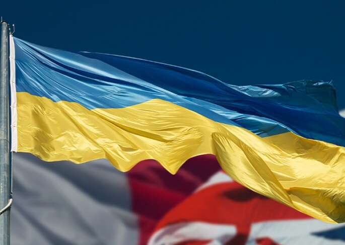 Велика Британія допомагатиме Україні з організацією виборів після війни