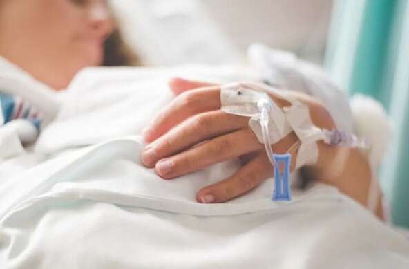 На Львовщине в отеле массово отравились дети: 17 госпитализированных