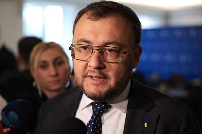 Україна повинна стати частиною НАТО, бо «вміє воювати з росіянами», - дипломат