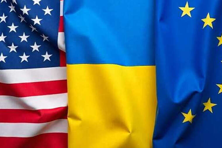 Countries of the "coalition of the willing" discussed the deployment of forces for Ukraine’s security
