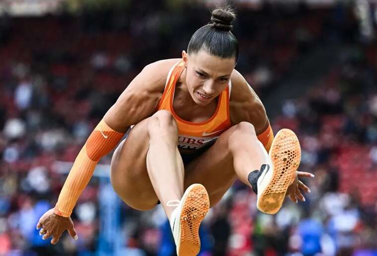 Українська легкоатлетка Марина Бех-Романчук дискваліфікована на чотири роки за допінг