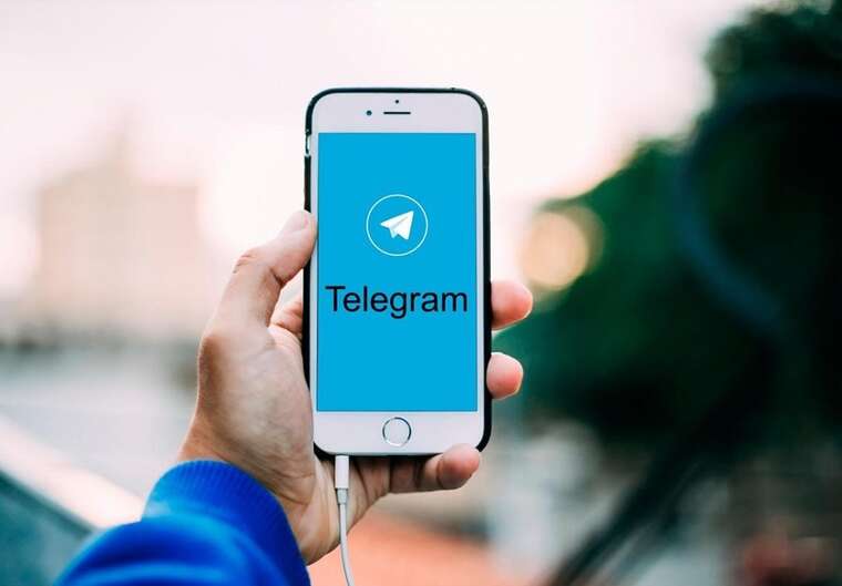 У Telegram для iOS з’явився глобальний пошук по всіх каналах