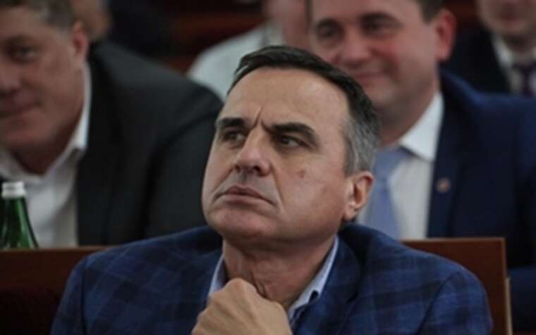 Депутат Житомирської облради Мелашенко отримав умовний термін за шахрайство