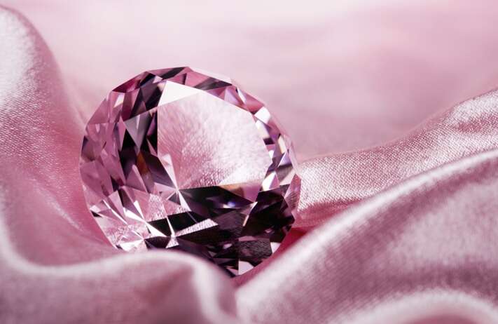 У Дубаї банда на розкішних авто викрала діамант вартістю 25 мільйонів доларів