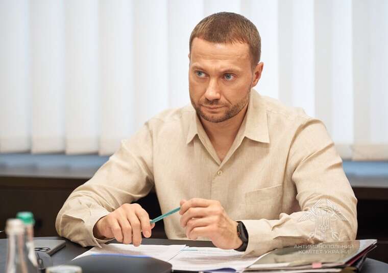 ВАКС відмовив Кириленку: голова АМКУ залишиться під заставою 25 мільйонів гривень