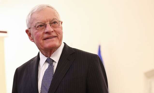 Спецпредставник США закликав критиків зустрічі Трампа і Путіна «заткнутися і сидіти в кутку»